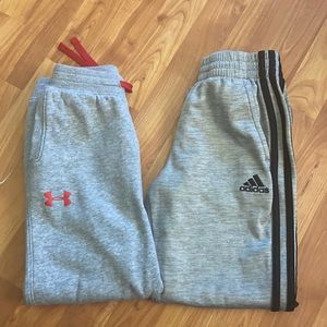Boys Pants Bundle